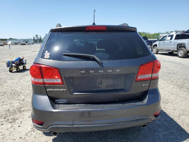 2015 DODGE JOURNEY SX - 3C4PDCBGXFT565611
