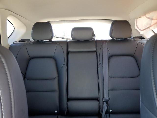 2025 MAZDA CX-5 SELEC JM3KFBBL8S0568047