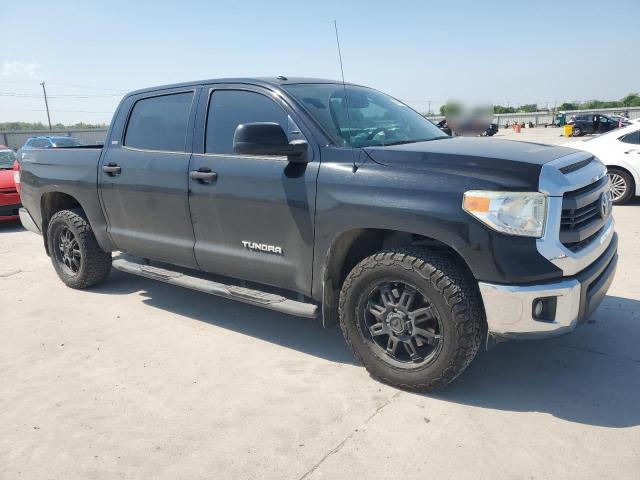 Vin: 5tfem5f17ex076045, lot: 53031285, toyota tundra crewmax sr5 20144