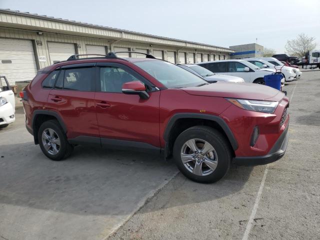 Vin: 2t3p1rfv2rw424212, lot: 52863565, toyota rav4 xle 20244