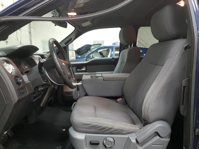 2012 FORD F150 SUPER - 1FTFX1ET3CFA19528