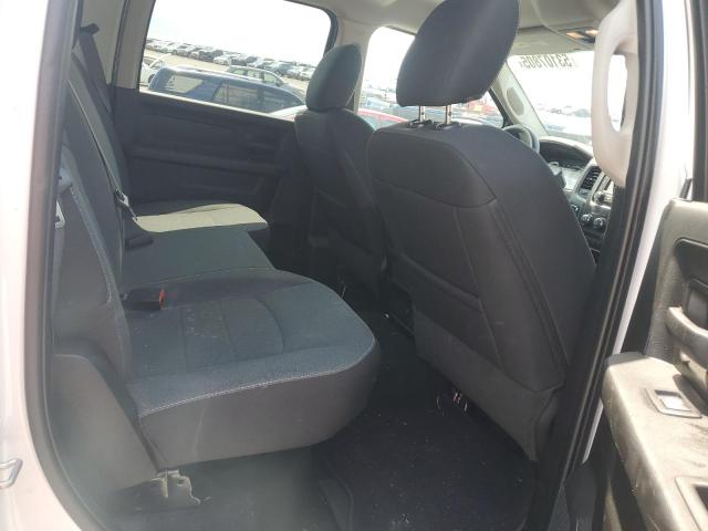 2022 RAM 1500 CLASS - 3C6RR6KG0NG210845