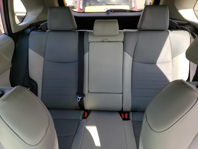 2025 TOYOTA RAV4 XLE P JTMB6RFV2SD153909