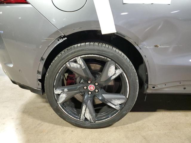 2023 JAGUAR F-PACE SVR SADCZ2EE1PA704896