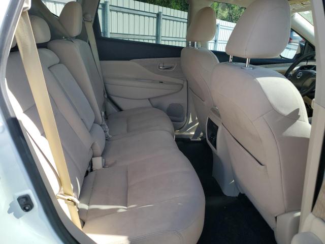 2019 NISSAN MURANO S - 5N1AZ2MJ3KN108770
