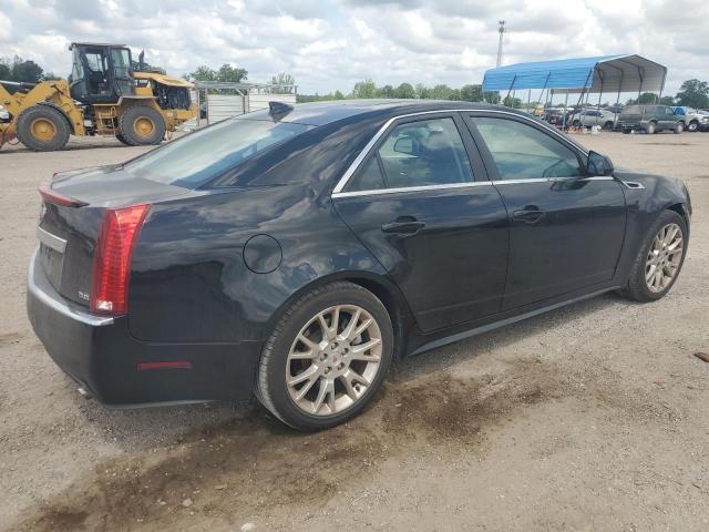 Vin: 1g6dp5ed0b0129206, lot: 54726375, cadillac cts premium collection 20113