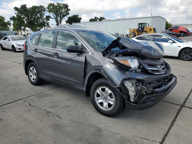 Vin: 2hkrm3h30dh513446, lot: 54705635, honda crv lx 20134