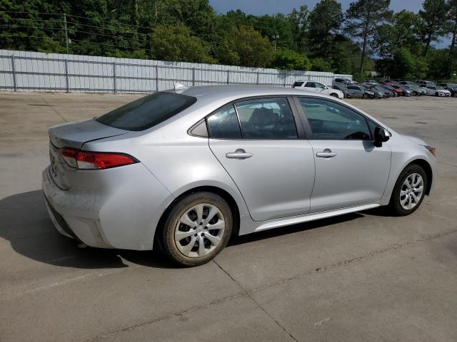 Vin: 5yfepmae7np361192, lot: 54387135, toyota corolla le 20223