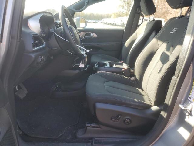 2018 CHRYSLER PACIFICA T - 2C4RC1FG3JR356748