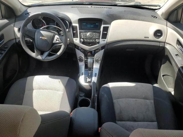 2016 CHEVROLET CRUZE LIMI - 1G1PC5SH7G7186006