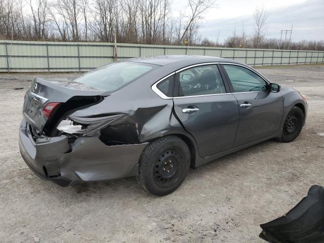 Vin: 1n4al3ap9jc295808, lot: 53462715, nissan altima 2.5 20183