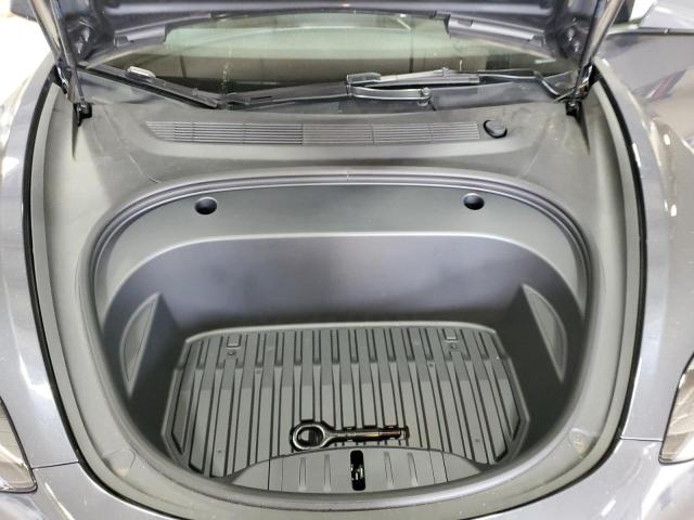 2023 TESLA MODEL 3 - 5YJ3E1EA9PF697895