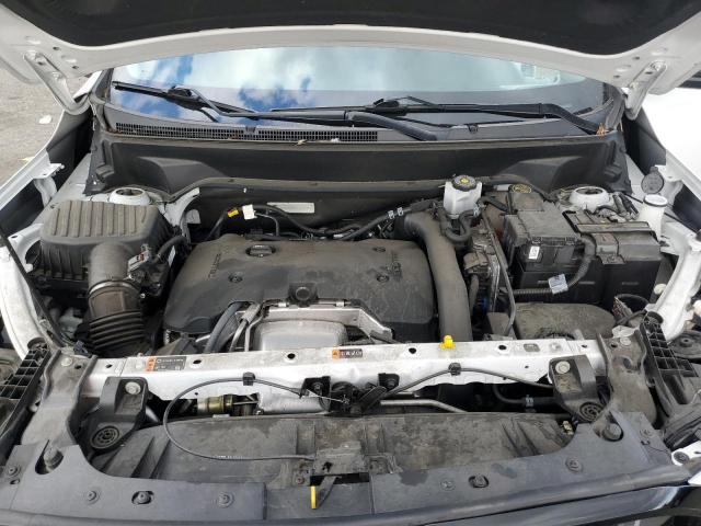 2020 GMC TERRAIN SL - 3GKALPEX4LL136623