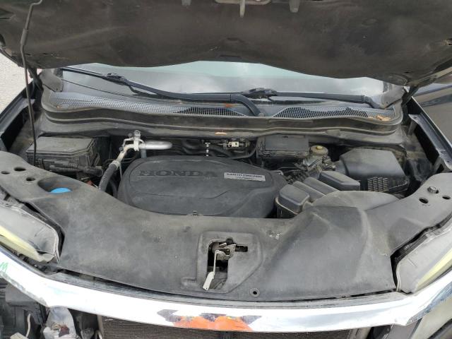 2016 HONDA PILOT EXL - 5FNYF5H84GB013404