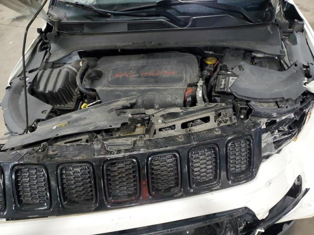 2018 JEEP COMPASS LA - 3C4NJDBB6JT394374
