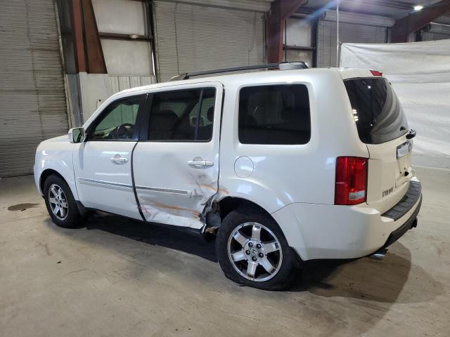 2011 HONDA PILOT TOUR - 5FNYF4H97BB047803