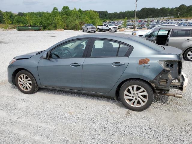 Vin: jm1bl1v71c1694546, lot: 55103025, mazda 3 i 20122