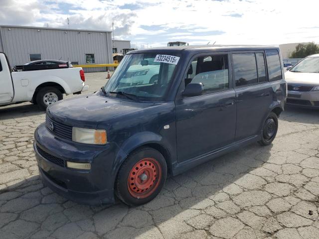 TOYOTA SCION XB