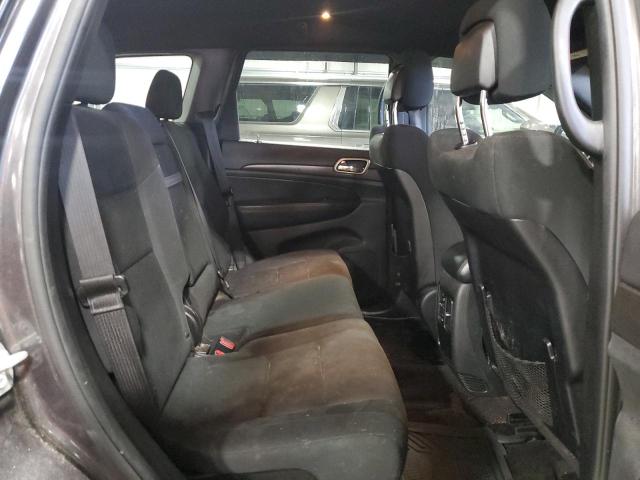 2016 JEEP GRAND CHER - 1C4RJFAG2GC317791
