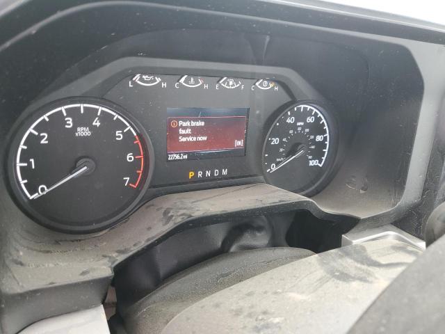 2024 FORD F250 SUPER - 1FTBF2AA7RED10575