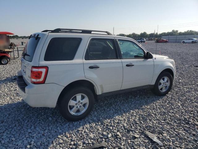 Vin: 1fmcu0dg2bkb82912, lot: 55018185, ford escape xlt 20113