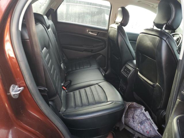 2015 FORD EDGE SEL 2FMTK4J93FBB89807