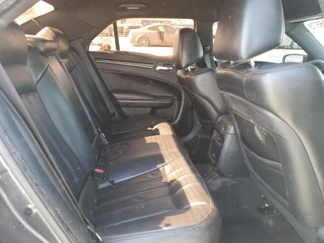 2017 CHRYSLER 300 S - 2C3CCABG6HH664688