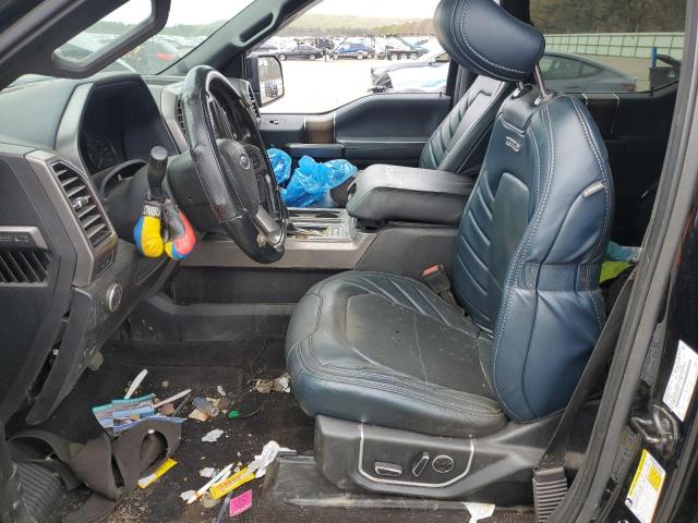 2018 FORD F150 SUPER - 1FTEW1EG2JFE33351