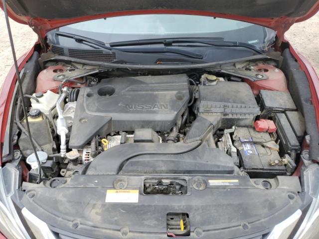 2018 NISSAN ALTIMA 2.5 - 1N4AL3AP6JC295684