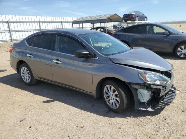 Vin: 3n1ab7ap7ky237356, lot: 54001395, nissan sentra s 20194