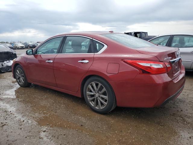 Vin: 1n4al3ap3hc117466, lot: 54010205, nissan altima 2.5 20172