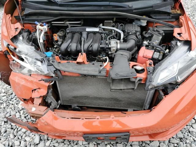 2018 HONDA FIT LX - 3HGGK5H43JM700138