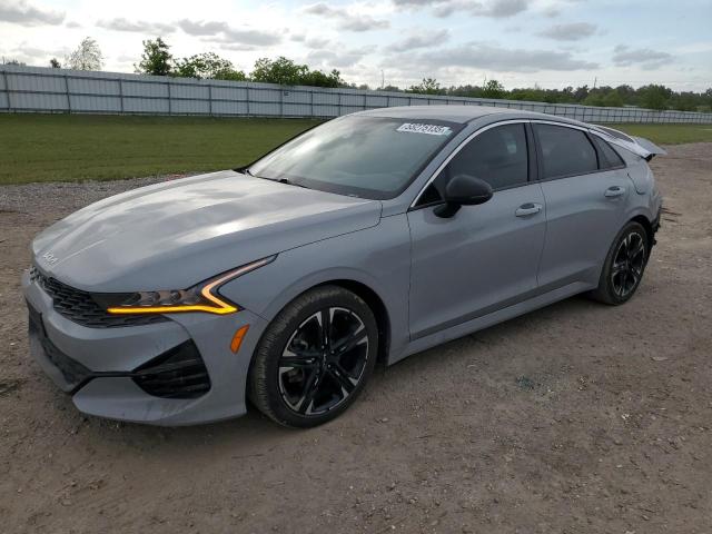 Vin: 5xxg64j23ng155555, lot: 53275135, kia k5 gt line 2022 img_1