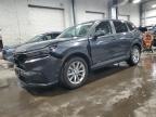 2024 HONDA CR-V EXL - 7FARS4H77RE015933