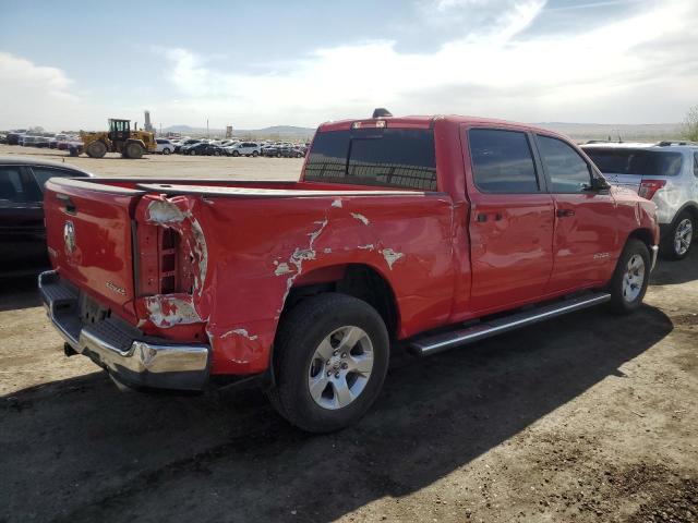 Vin: 1c6srfmt2pn683619, lot: 49334325, ram 1500 big horn/lone star 20233