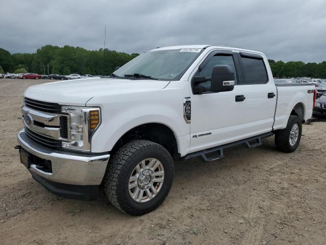 Vin: 1ft7w2bt8jeb79957, lot: 54476775, ford f250 super duty 2018 img_1