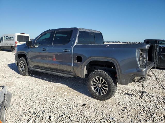 Vin: 1gtp9eel0mz209843, lot: 53854655, gmc sierra k1500 at4 20212