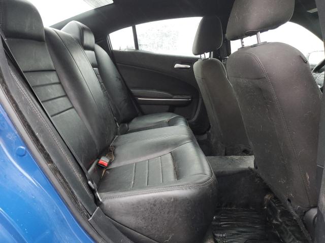 2018 DODGE CHARGER PO 2C3CDXKT6JH307515
