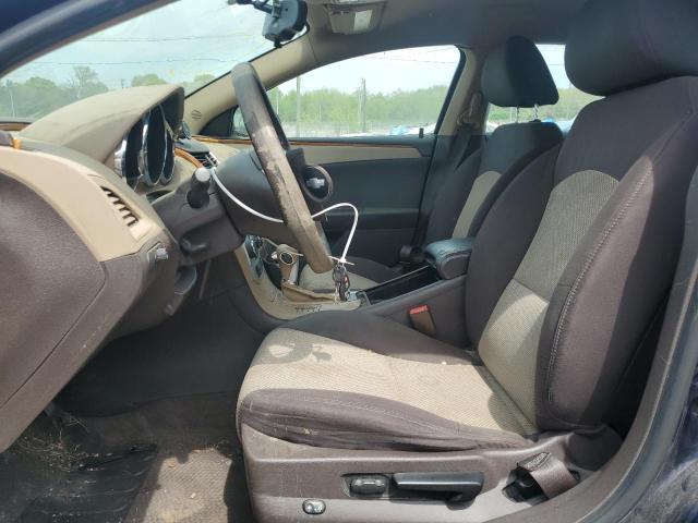2012 CHEVROLET MALIBU 1LT - 1G1ZC5E03CF300503