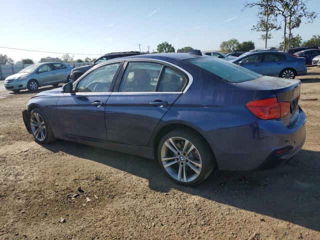 Vin: wba8b3g50gnt62792, lot: 54926845, bmw 3 series i 20162