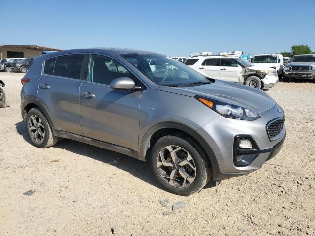 Vin: kndpmcac6n7971113, lot: 51740885, kia sportage lx 20224