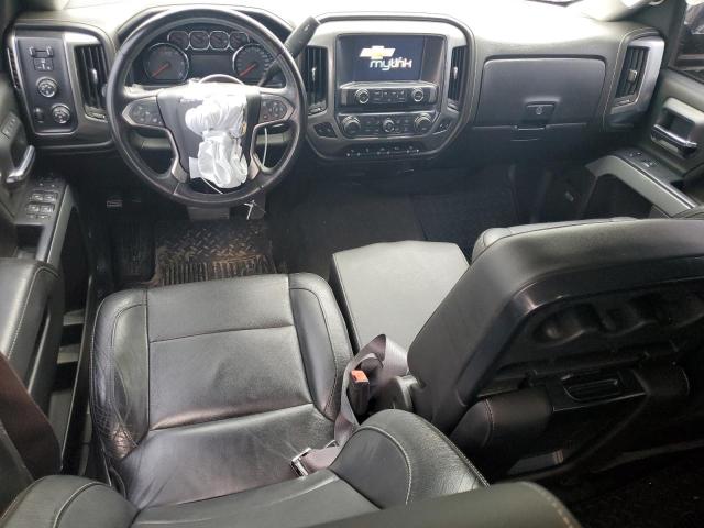 2016 CHEVROLET SILVERADO - 3GCUKSEC9GG278170