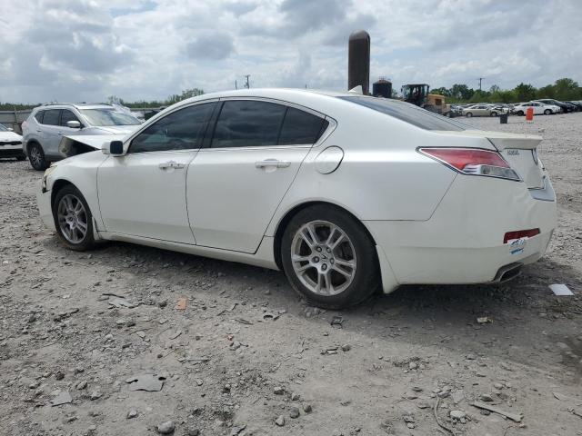 Vin: 19uua8f51aa018245, lot: 51834085, acura tl 20102