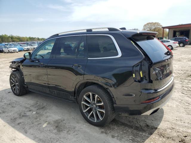 Vin: yv4a22pk9g1056263, lot: 52951325, volvo xc90 t6 20162