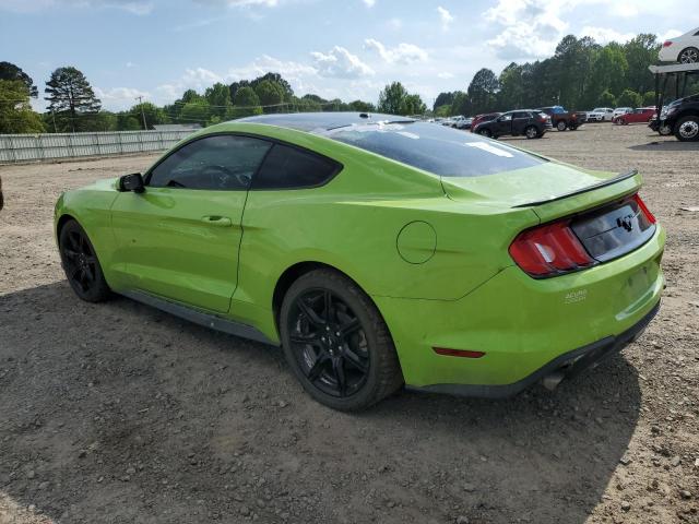 2020 FORD MUSTANG - 1FA6P8TH6L5103099