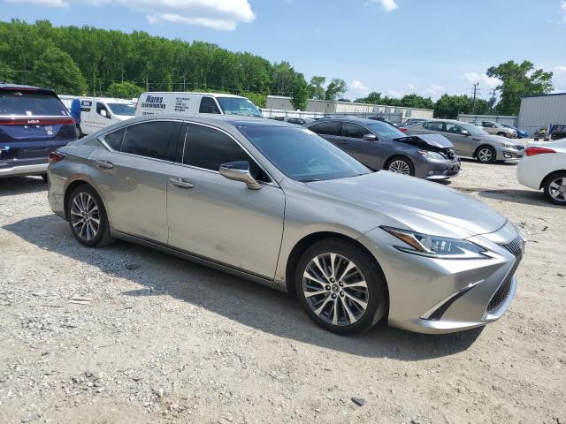Vin: 58abz1b15ku028404, lot: 55025205, lexus es350 350 20194