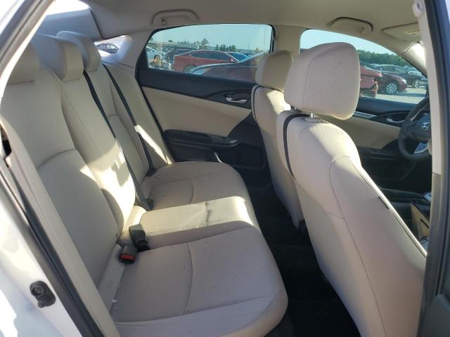 2017 HONDA CIVIC LX - 19XFC2F59HE074911