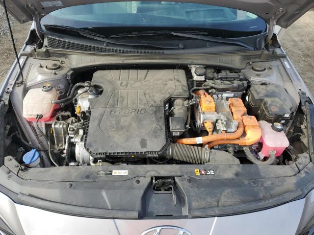 2023 HYUNDAI ELANTRA LI - KMHLN4AJ5PU083968