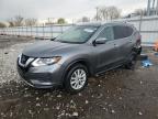 2019 NISSAN ROGUE S - KNMAT2MV0KP549978