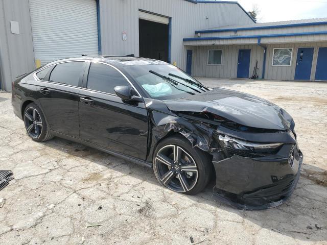 2025 HONDA ACCORD HYBRID SPORT 1HGCY2F55SA019338